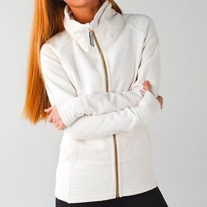 Lululemon Down Jacket